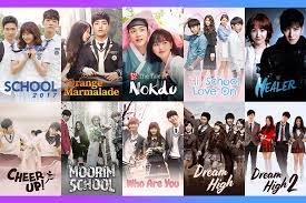 Signal is a show on the top of my binge watch list because it is universally loved! Binge Watch School K Dramas On Viki For Free Now In Southeast Asia Soompi