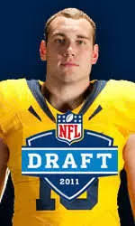 Mike Mohamed A Sixth-Round Pick of Denver Broncos in 2011 NFL Draft