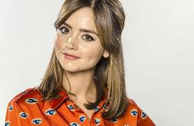 Clara Oswald-Colour Coding Clara
