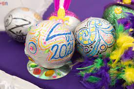 Brproud | How To Score A Limited Edition Zulu Coconut This Mardi Gras