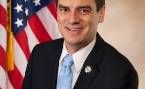 U.S. Representatives Emanuel Cleaver & Kevin Yoder