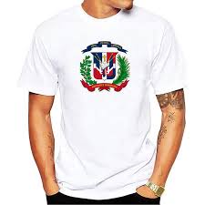 Pride Of The Creature Shirts Dominican Republic Coat Of Arms