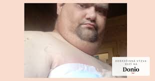 Podporme Martina, ktorý sa zotavuje po liečbe rakoviny