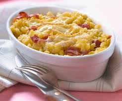 Plat Gourmand Gratin De Coquillettes Au Reblochon Recette Gratin De Coquillettes Recettes De Cuisine Reblochon Recette