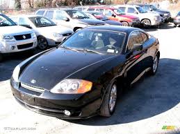 Image result for Black 2004 Tiburon