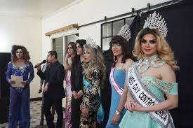 Informationen rund um honduras (frauen) aus der saison 2010/2011. Sichtbar Engagiert Und Hartnackig Lateinamerika Nachrichten