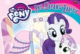 We did not find results for: My Little Pony Bahasa Indonesia Seri Terbaru Dari Muffin Graphics Muffingraphics Com