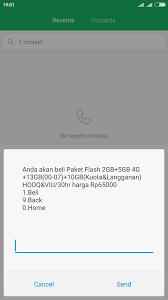 Selain yang sudah disebutkan, sebenarnya. Kode Terbaru Paket Internet Murah Telkomsel 30gb Hanya 65 000 Dion Barus
