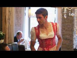 If you can master the art of dribbling the ball and using your feet to get the ball quickly down the field then you will succeed at soccer. Funny Moments Thomas Muller Youtube