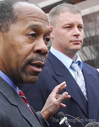 Two former Birmingham officers want their jobs back after not guilty  verdict in video beating case