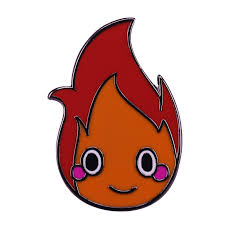 We did not find results for: Aku Adalah Jantung Howl Apakah Anda Saya Howl Api Ini Enamel Pin Dari Howl S Moving Kastil Mencari Anda Bros Aliexpress