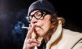 My favourite track from the 'Imitations' album… Mark had such an incredible  soulful voice. 🖤x