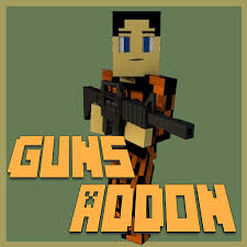 After you have forge installed and running, you can go ahead with actually getting up and running lucky block! Guns Mod For Minecraft Pe Amazon Com Appstore For Android