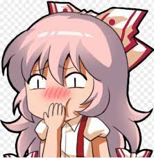 anime emojis for discord PNG image with transparent background png - Free  PNG Images | Cute emoji for discord, Anime, Discord