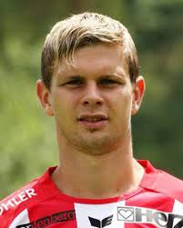 Daniel Reiter » Bilanz unter Referee Thomas Paukovits