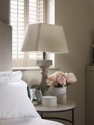 12 Awesome Bedside Table Lamps Ideas Decor It S Home Decor Transitional Living Rooms Nightstand Decor