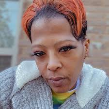 Kenny Terrell Mayfield