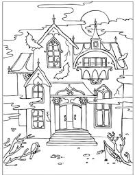 Pin By Lynn Cole On Hal Games Coloring Halloween Coloring Halloween Coloring Pages Free Halloween Coloring Pages