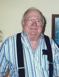 Obituary information for Jewell Paul Pace