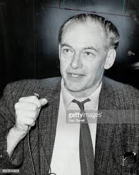 Canadian Poet Al Purdy News Photo