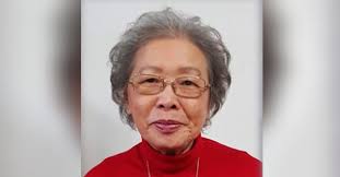 Madam Lang-Mai LAU Obituary