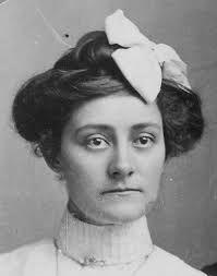 Sarah Penelope Betteridge Nelson (1878-1961)