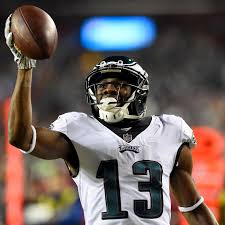 In week 18, two games will be played on saturday, one at 4:30 pm et and one at 8:15 pm et with the remainder to be played on sunday afternoon at 1:00 pm et and 4:25 pm et, and one matchup to be. Nfl Playoff Schedule 2019 Dates And Times For Nfc Afc Games Bleeding Green Nation