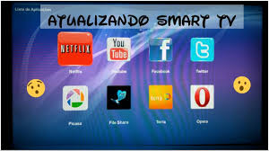 Como Atualizar Smart Tv Philco Que Nao Entra No Youtube Youtube
