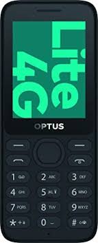 The phone will prompt you to enter the sim network unlock pin / network unlock code. Optus X Lite 4g Black Amazon Com Au Electronics