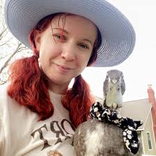 Burttschell Rescue Ranch