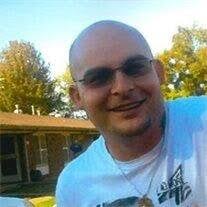 Marcus Lynn McKown Obituary