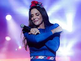 É estarrecedor pensar sobre as milhares de vidas ceifadas e dores irreparáveis em torno dessas perdas. Arraia Da Veveta Ivete Sangalo Anuncia Nova Live Tematica Popline