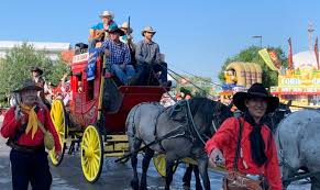 Is the 2021 calgary stampede going forward? Cnd8z0qnkdhuqm