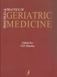Image result for Geriatric Books