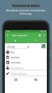 We provide version 1.0, the latest version that has been optimized for different devices. Anggaran Cepat Manajer Pengeluaran 6 2 16 Download Apk Android Aptoide