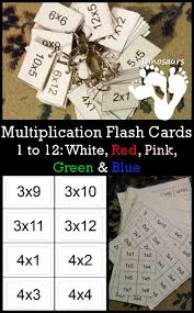 Name your deck, add subjects, insert a description, and. Free Printable Multiplication Flashcards Multiplication Flashcards Multiplication Flashcards