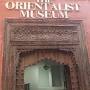 The Orientalist Museum of Marrakech from www.marrakech-riad.co.uk