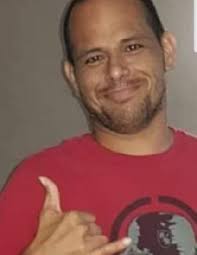 Raymond Gerald Lizama Calvo