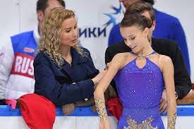 Щербакова анна станиславовна (родилась 28 марта 2004 года в москве) — российская фигуристка, выступающая в одиночном катании. Anna Sherbakova Snyalas S Etapa Gran Pri Po Figurnomu Kataniyu 2020 2021 V Moskve Kakoj Diagnoz U Figuristki Tutberidze Chempionat