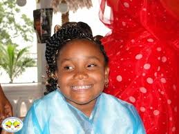 Aquí si hay mucho pelo pa moña