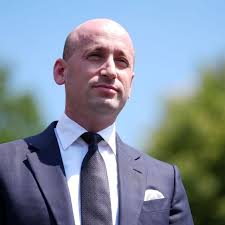 Stephen Miller slams Biden admin as visa status of Colorado shooter  revealed