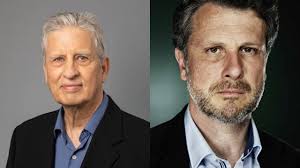 Rencontre avec Frédéric Keck et Louis Sass