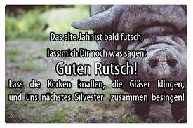 25 Silvesterspruche Von Klassisch Bis Lustig Talu De