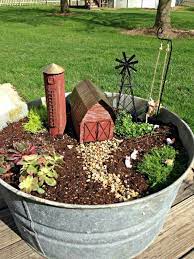 10 Fairy Gardens For Spring Carmen Whitehead Designs Fairy Garden Miniature Garden Fairy Garden Houses