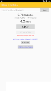 Open the app and click start button. Download Free Bitcoin Miner Android Btc Miner Robot On Pc Mac With Appkiwi Apk Downloader