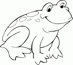 Get these free printable frog coloring pages only at everfreecoloring.com. 20 Free Printable Frog Coloring Pages Everfreecoloring Com
