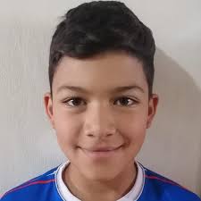 Liga Deportiva Parroquial Calderón