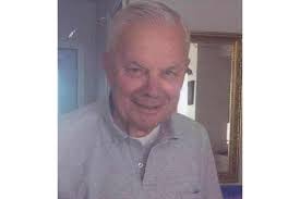 Nicholas Pasnak Obituary (2019)