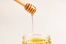 How do I know if honey is pasteurized or not?