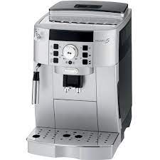 Delonghi magnifica s ecam 22.110 coffee maker unboxing and initial setup delonghi magnifica stuck infusor fix (read description for more не подает воду delonghi ecam 22.110 / ecam 21.117 test mode how to clean the infuser of your de'longhi magnifica s ecam 22.360.s coffee machine. Delonghi Esporesso Bean To Cup Coffee Machines Automatic Coffee Vending Machine Importer From Ahmedabad